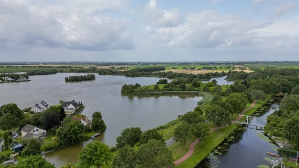 Medium property photo - Munte 13, 9642 JE Veendam